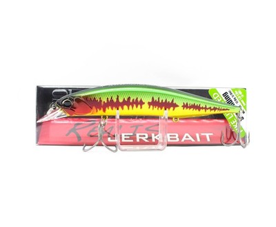 Duo Realis Jerkbait 120SP Pike Suspend Lure CCC3175 (0050)
