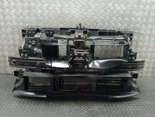 RENAULT MEGANE FRONT SLAM