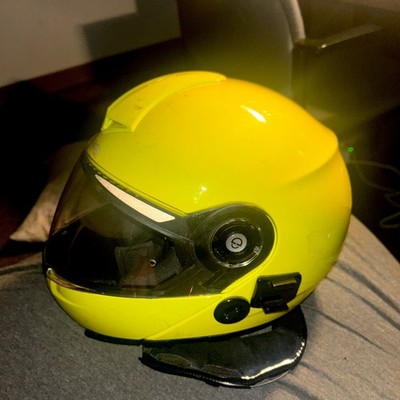 Schuberth C3 Pro Helmet  L