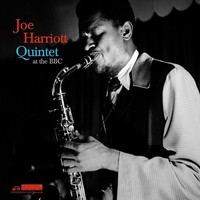 Audio Cd - Joe Harriott Quintet - At The Bbc - Rhythm & Blues Records -D- Neu