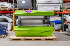 Tanning Bed Soltron M-55 Shout - Pre-owned