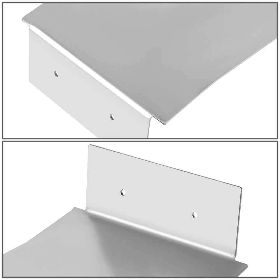 ДЛЯ 04-12 CHEVY COLORADO GMC CANYON МЕТАЛЛИЧЕСКИЙ КОМПЛЕКТ ДЛЯ РЕМОНТА КРЫШКИ ПОДЛОКОТНИКА ЦЕНТРАЛЬНОЙ КОНСОЛИ - Изображение 3 из 4