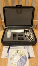 Bodelin ProScope HR Deluxe Kit PS-HR-BASE USB Digital Microscope w/Case