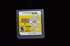 Build-A-Bear Workshop Welcome to Hugsville Nintendo DS Cart Only USA Authentic!!