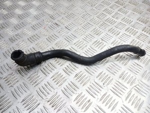 FORD MONDEO III Turnier BWY Entlüftungsschlauch 2S718B081 2.00 Diesel 31389080