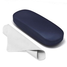 Hard Shell Eyeglasses Case Storage Sunglasses Holder for Reading Glasses