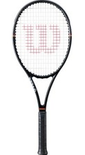 Wilson Pro Staff 97 L Classic racchetta da torneo non cordata