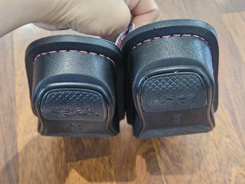 Excellent Condition Alegria Classic Floral Sugar Skulls Clogs Mules EU 42 US 11 - Picture 11 of 15