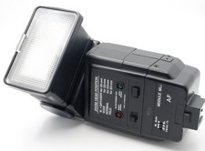 Promaster 5600 Electronic Flash Minolta Mli Module w/ diffuser US Seller tested.