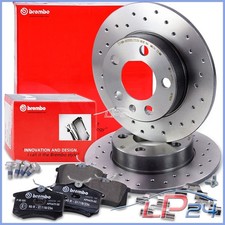 Disque de frein Skoda FABIA