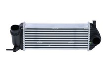 LADELUFTKÜHLER FÜR RENAULT KANGOO / GRAND KANGOO II (KW0/1 ) - NRF 30962