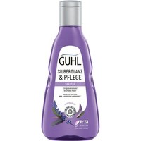 Guhl Silberglanz & Pflege Shampoo 250 Ml