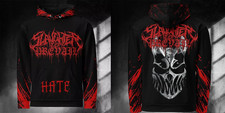 Slaughter to Prevail AOP 3D Hoodie men And Women Size S-5XL TMB6642