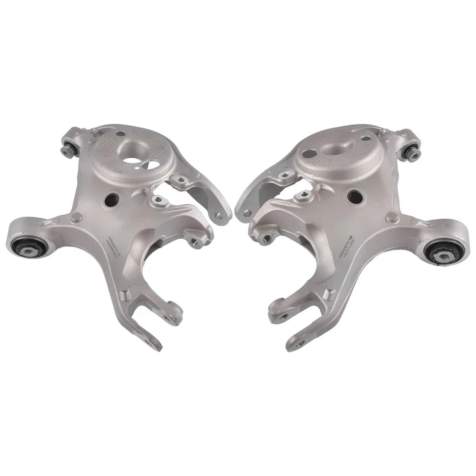 Rear Left & Right Lower Suspension Control Arm for Ford Fusion Lincoln MKZ 13-20 Foto 3 de 4