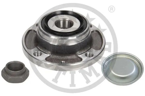 Cuscinetto ruota 602338 OPTIMAL per PEUGEOT 205 I 309 I 309 II 205 II