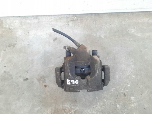 BMW 3 E90 E91 2,0 D Original Bremssattel Vorne Links Brake Cliper