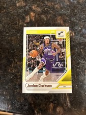 2024-25 Panini Donruss - Jordan Clarkson #147