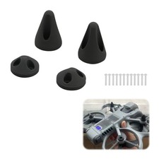 4Pcs Protective Pads for DJI Avata 360 PLA Protective Pad with Screw Accessories