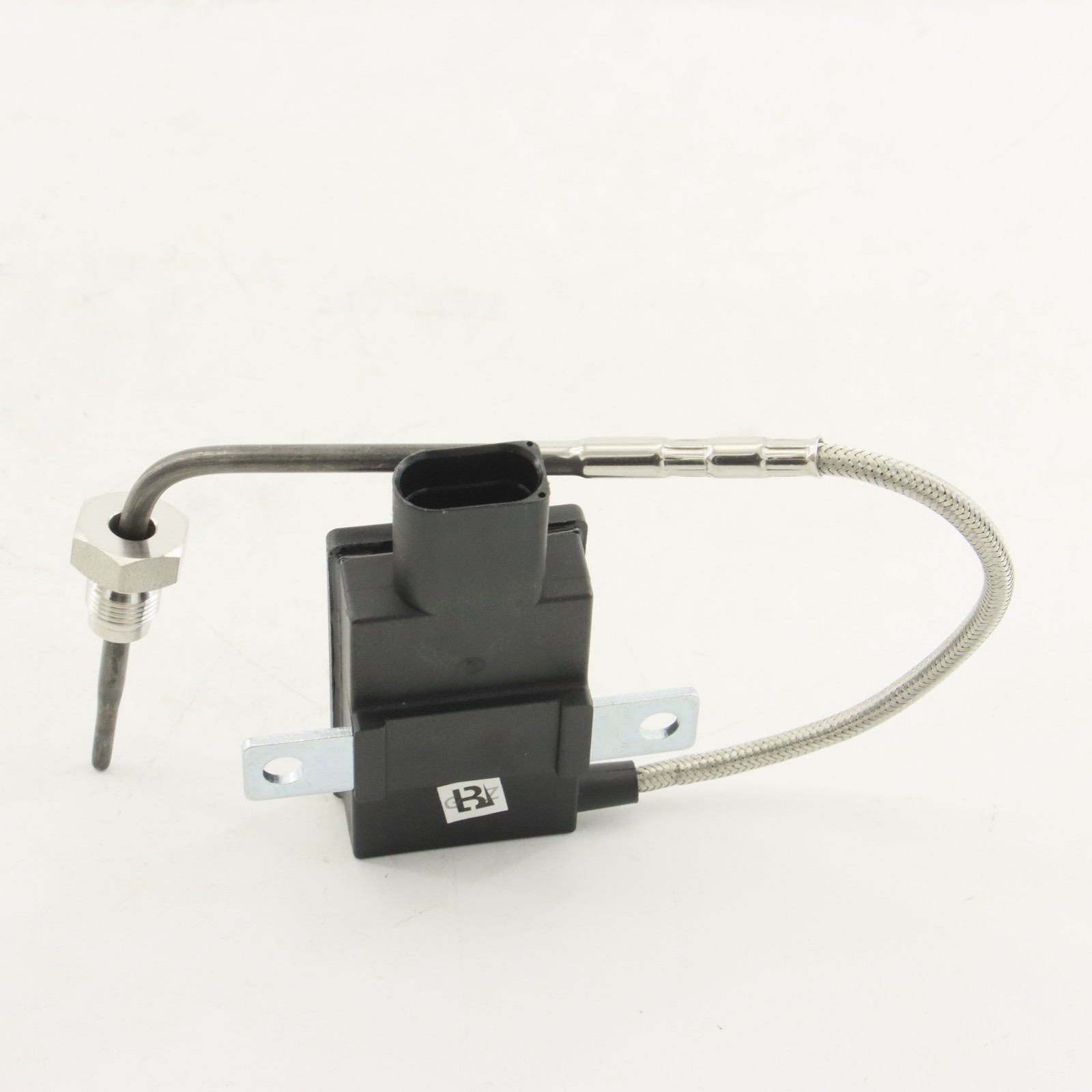 Bentley Continental GT Exhaust gas temperature sensor