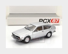 1:87 PREMIUM CLASSIXXS Alfa Romeo Alfetta Gt 1974 Silver PCX870425 MMC