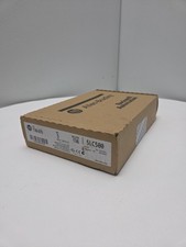 Allen Bradley 1746-IA16 Ser D SLC 500 Input Module NEW Sealed