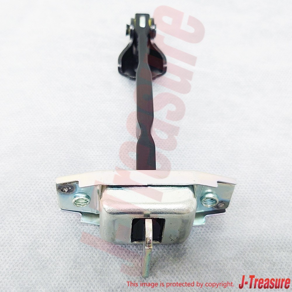 TOYOTA RAV4 ACA30 GSA30 06-12 Genuine Front Door Check Assy LH