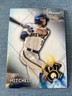 2021 Bowman Sterling - Prospects Garrett Mitchell #BSP-38 (RC)