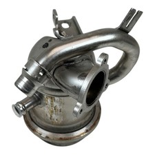 AGR Kühler 1.4TDI CUSA CUSB Audi A1 Seat Ibiza 6J Skoda VW Polo 6R 04B131512D