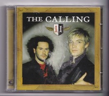(LX250) The Calling, Two - 2004 CD