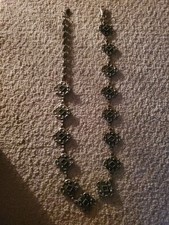 Vintage Italian Renaissance Revival Belt   Made in Italy   Excellent Condition