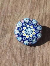 Design Brooch 3.2mm Elegant Patina Women Flowers Retro Murina