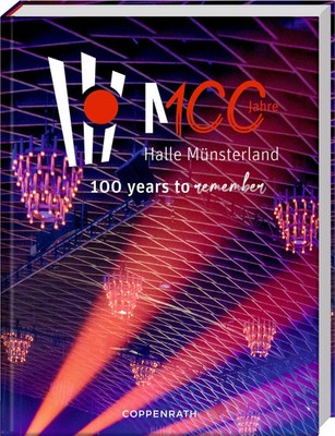 100 Jahre MCC Halle Münsterland | 100 years to remember | Wilbrand | Deutsch