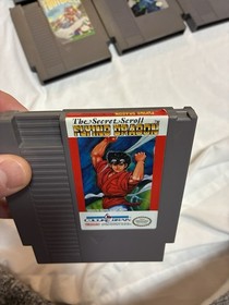 Nintendo NES Game Lot Of 15 All Internally Cleaned Tested Silver Surfer Contra