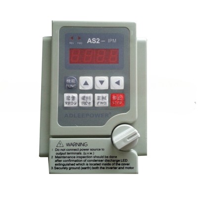 NEW Adleepower AS2-115 AS2-IPM Inverter 1.5KW 2HP 220V