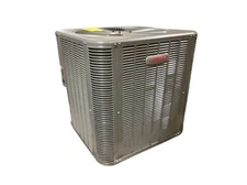 4 Ton Two Stage Split-System Heat Pump; 208-230/60/1, , 16 SEER