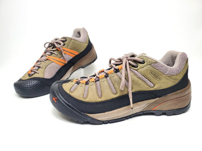 KEEN Low Cut Hiking Shoes Sneakers Men's 11.5