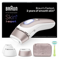 BRAUN IPL Haarentferner IPL Skin i·expert PL...