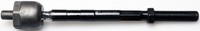 Vorderachse Denckermann D180066 Axialgelenk, Spurstange FüR Renault