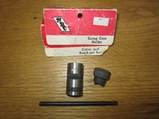 Mequon Reloading Corp 44 Special Case Sizer & Trimmer