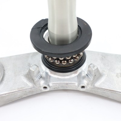 02 03 04 05 2002 2005 Kawasaki Ninja Zx12 Zx12r Front Fork Lower