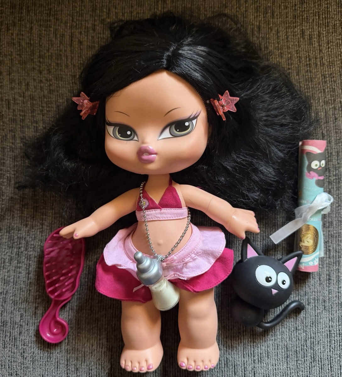 Bratz Big Babyz Doll 12