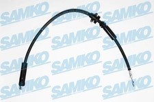 SAMKO Bremsschlauch vorne passend für BMW 5er F11 G31 F10 F18