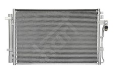 Condensateur Kia SOUL