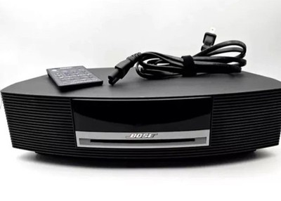 Bose Wave Music System AM/FM Radio and CD Player AWRCC1 *FULLY