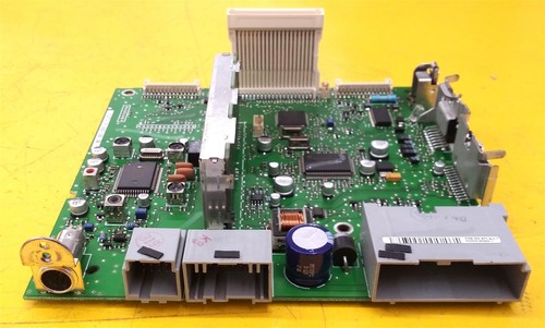 ⭐️⭐️⭐️⭐️⭐️ Radio Mainboard Platine 12229171B 2007 Ford Freestyle Montego - Bild 4 von 10