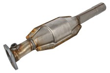 Katalysator ASSO MARMITTE SRL 12.0017