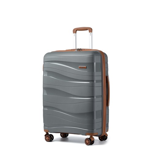 Groß Koffer 75cm Leicht Reisekoffer aus