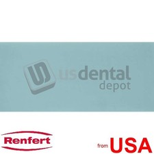 RENFERT - GEO casting wax smooth - 0.50 m SH15 - 6403050 417499