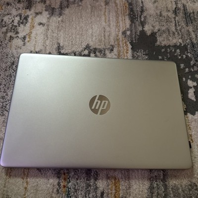 HP 15-DY2073DX 15.6'' 16GB 512GB SSD i7-1165G7 4.7GHz WIN11H, Natural Silve