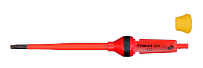 Felo Wechselklinge E-smart slim VDE TORX  T 20 x 100